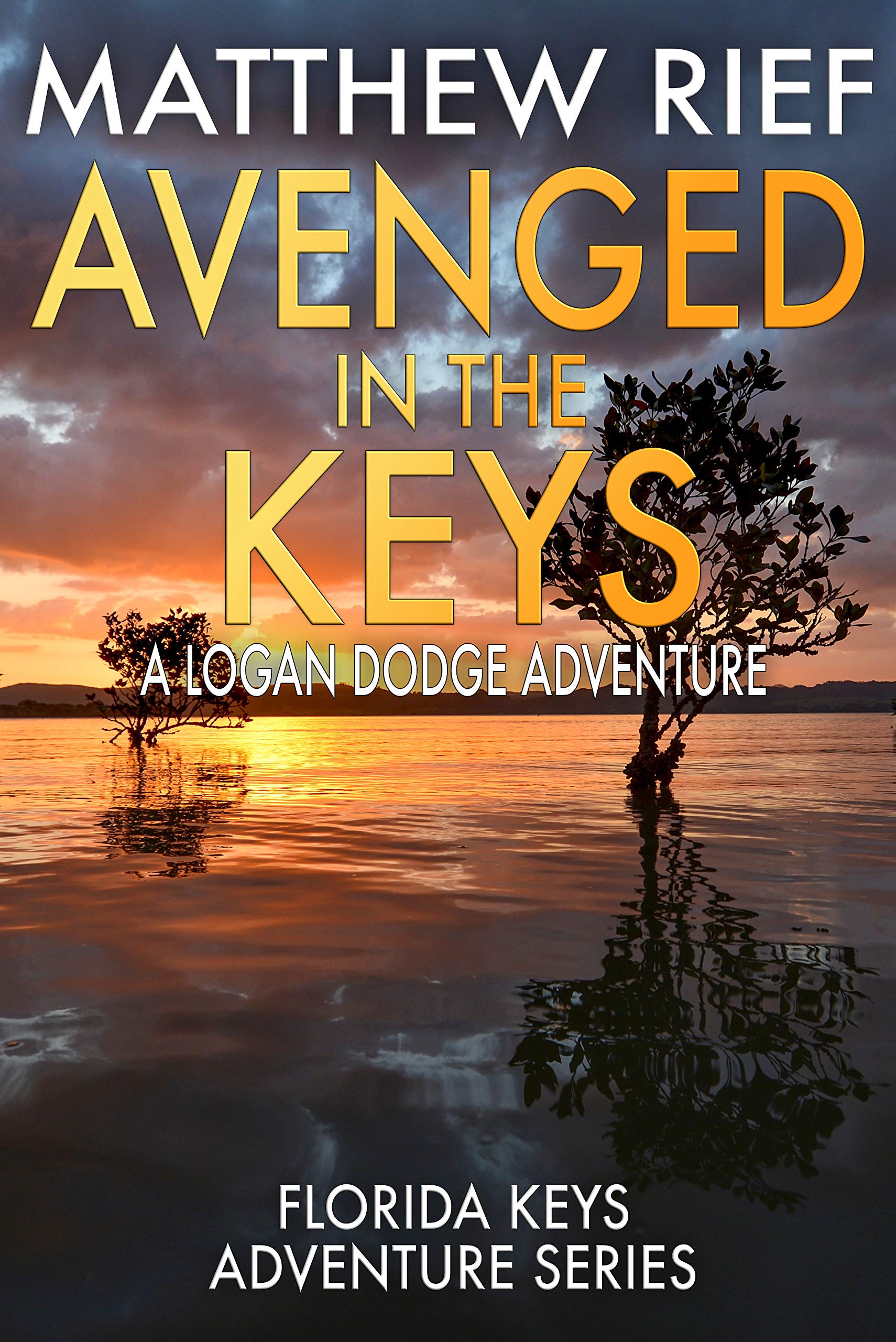 Avenged in the Keys