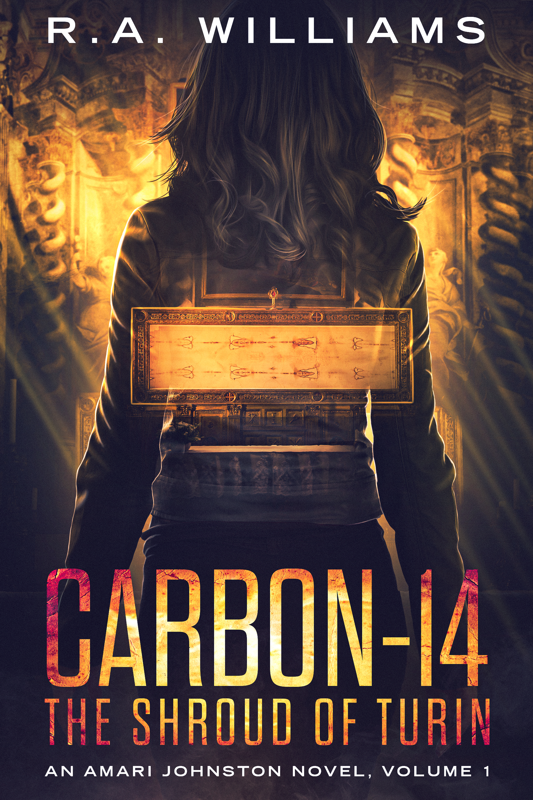 Carbon-14: The Shroud of Turin