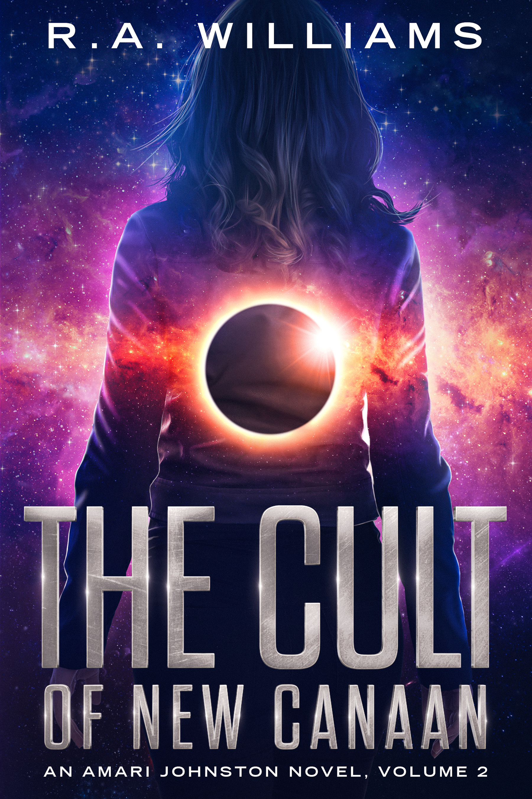 The Cult of New Canaan