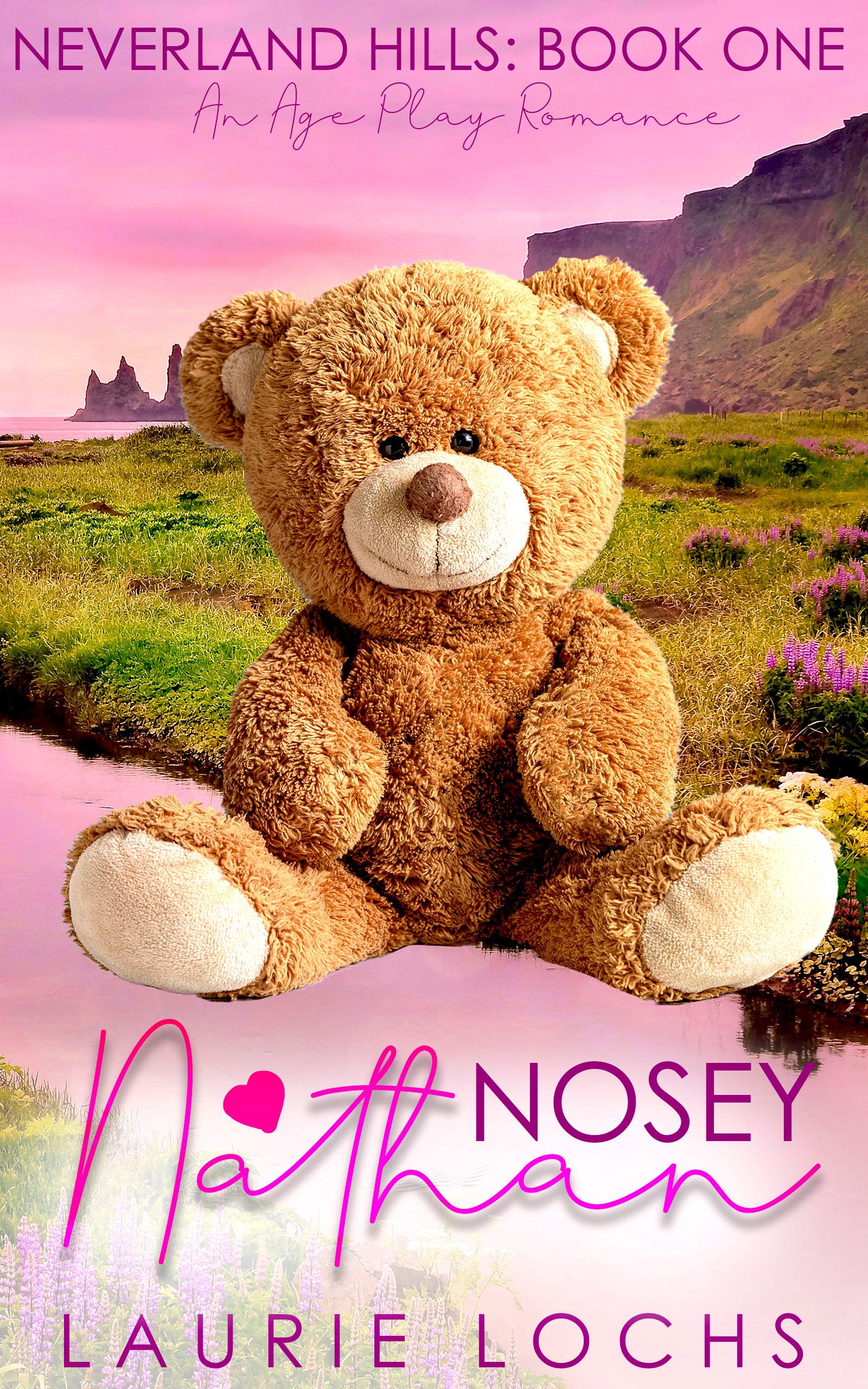 Nosey Nathan