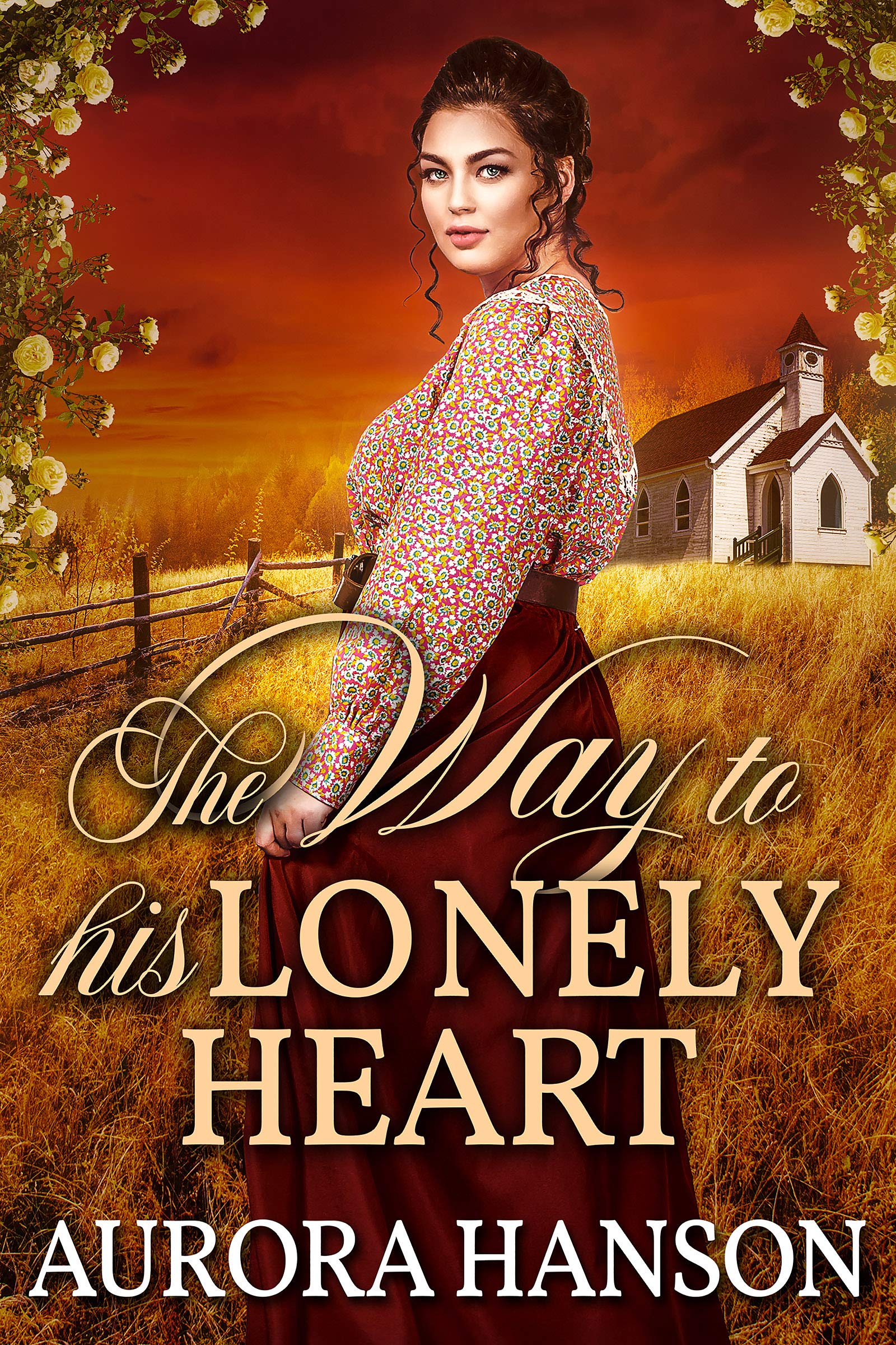 The Way to His Lonely Heart