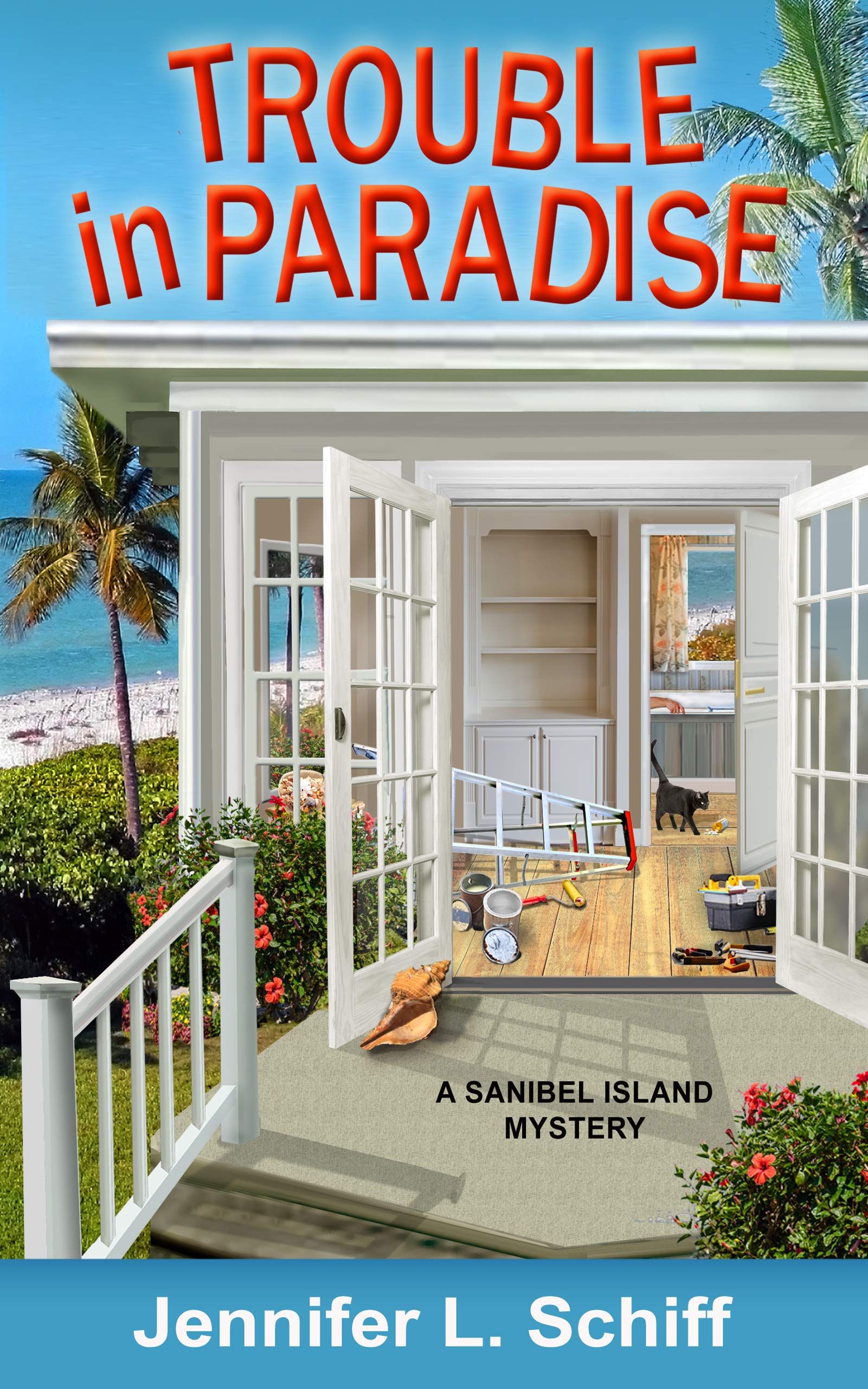 Trouble in Paradise by Jennifer L. Schiff Goodreads