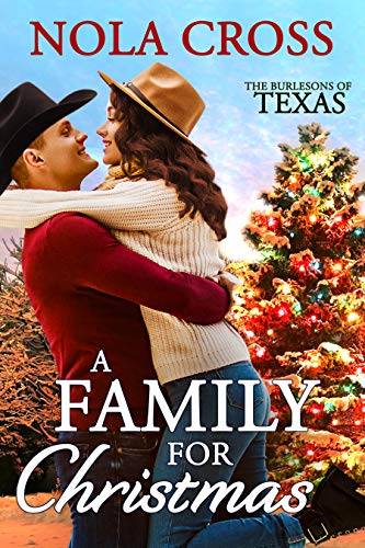A Family For Christmas