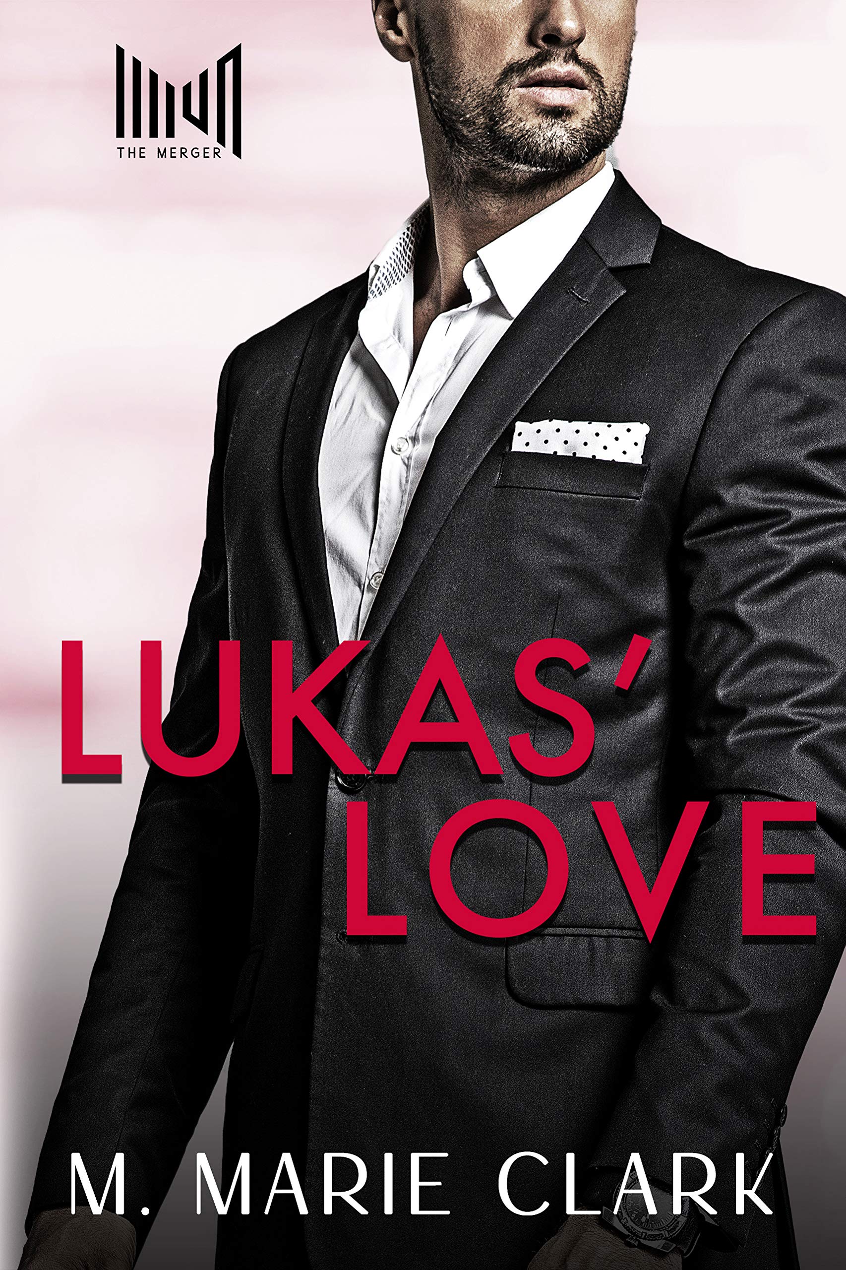 Lukas' Love book cover