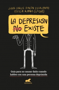 La depresión (no) existe