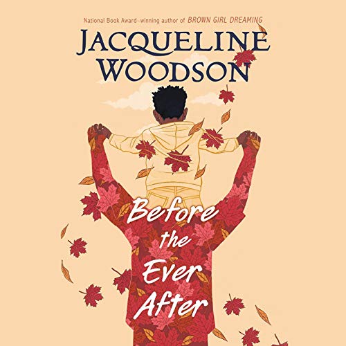 Before the Ever After