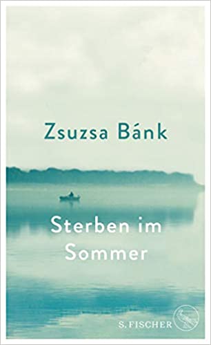 Sterben im Sommer