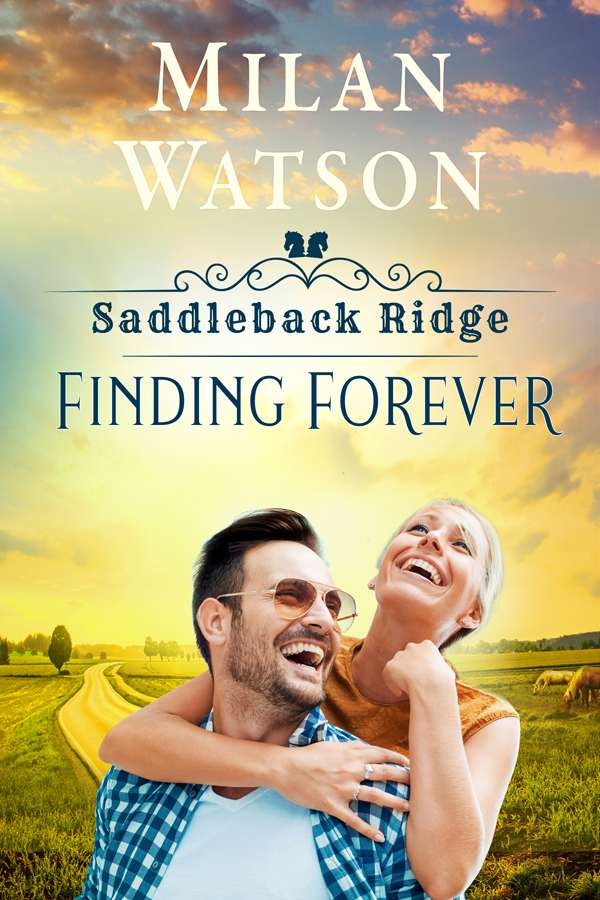 Finding Forever