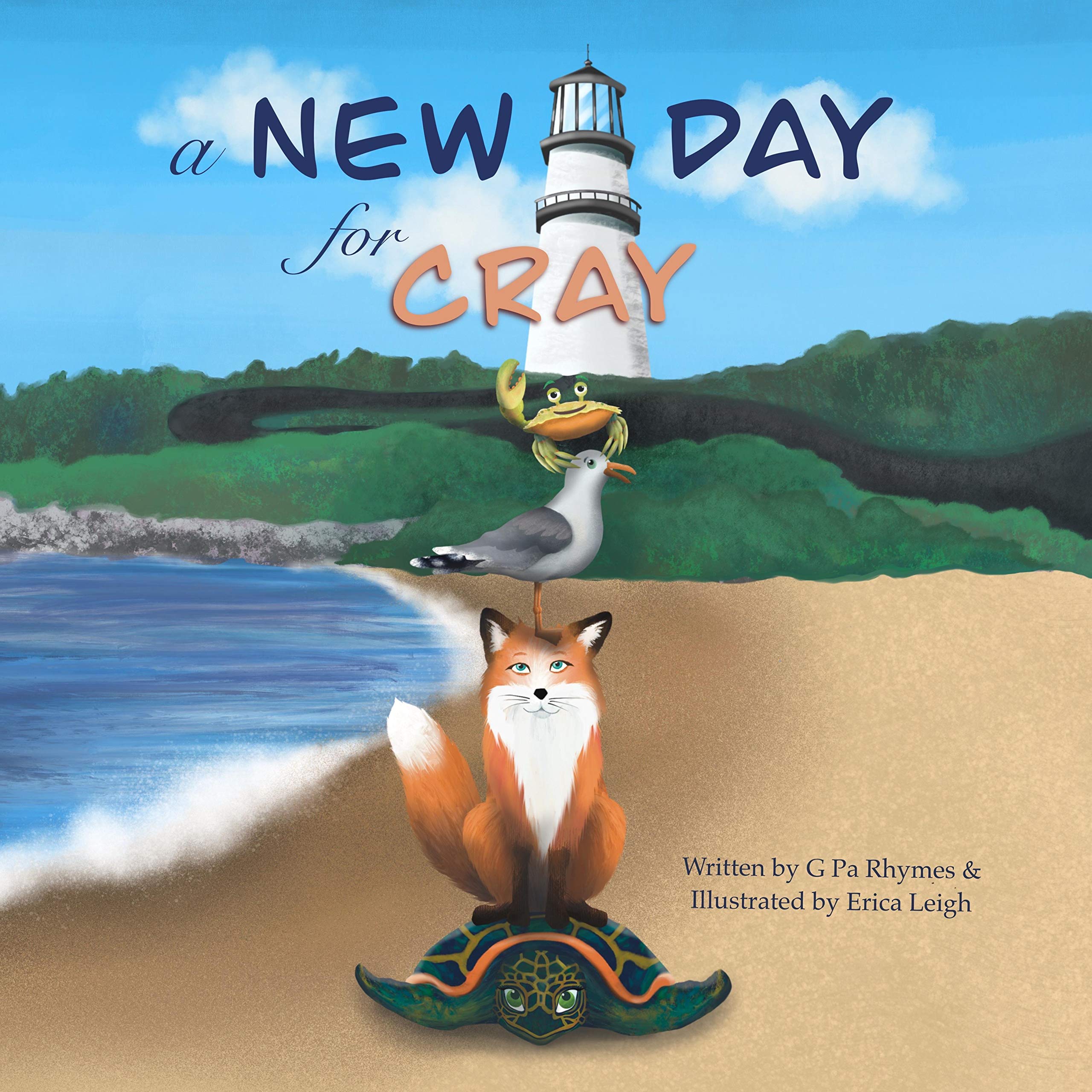 A New Day For Cray