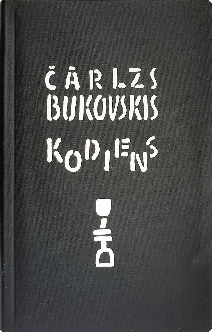Kodiens book cover