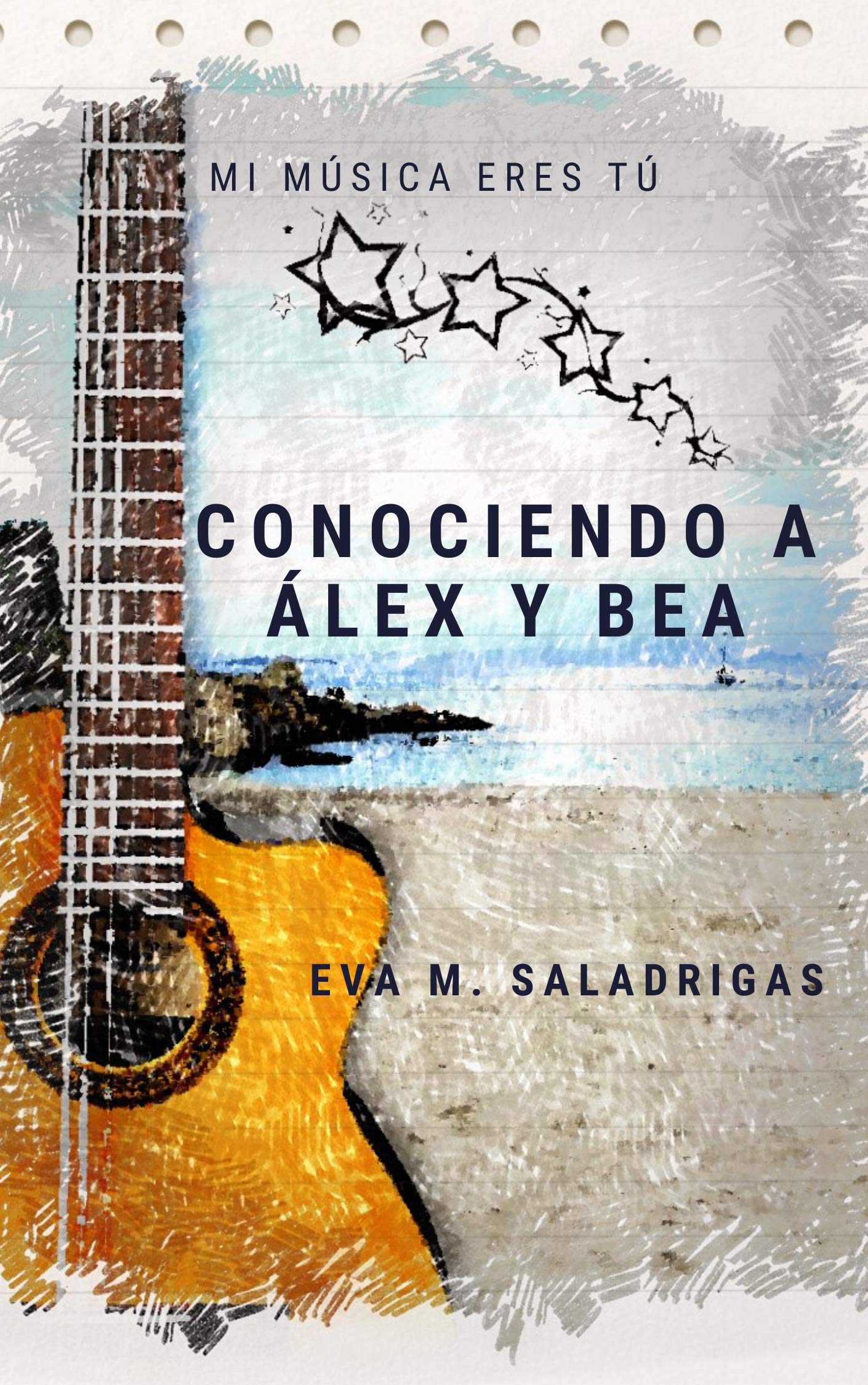 Conociendo a Álex y Bea
