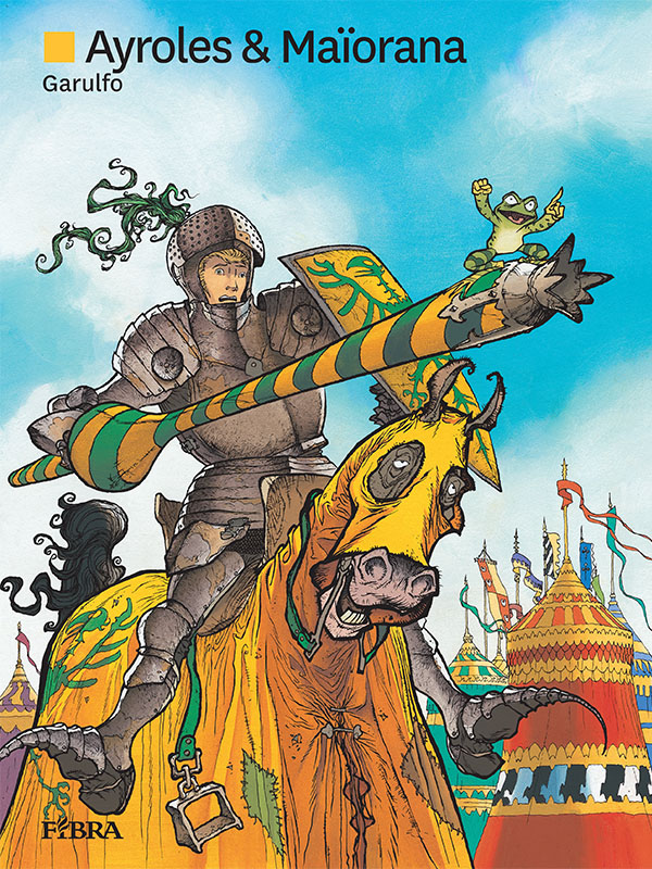 Garulfo book cover 2