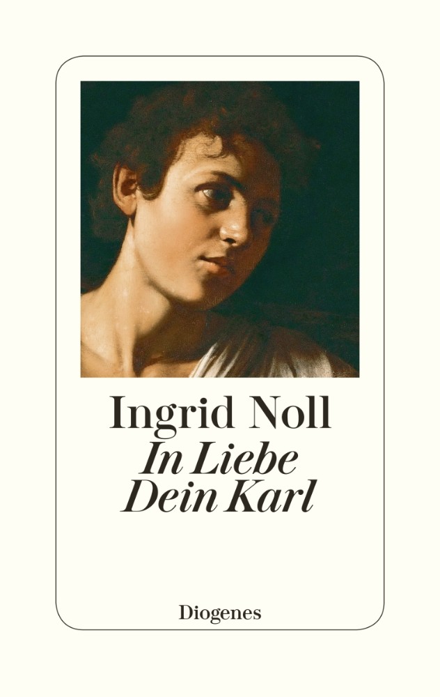 In Liebe Dein Karl book cover