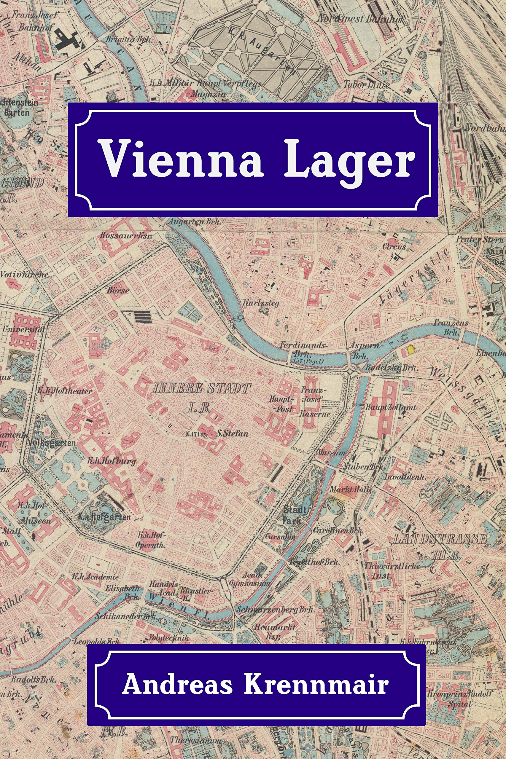 Vienna Lager