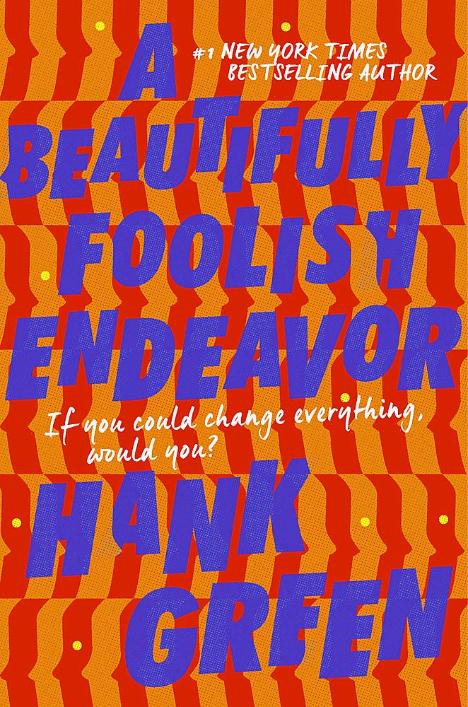 A Beautifully Foolish Endeavor (The Carls, #2)
