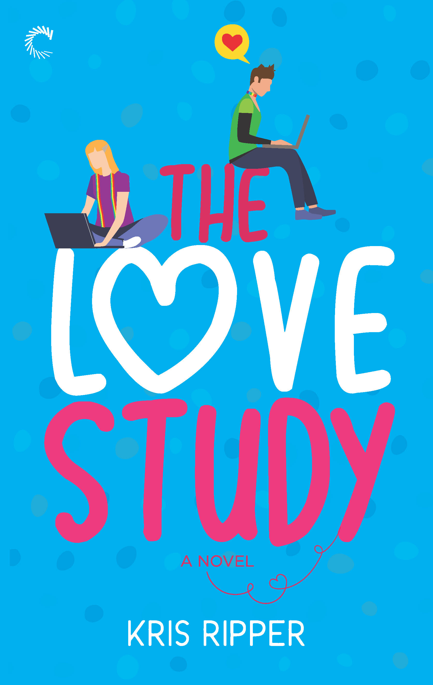 The Love Study (The Love Study, #1)