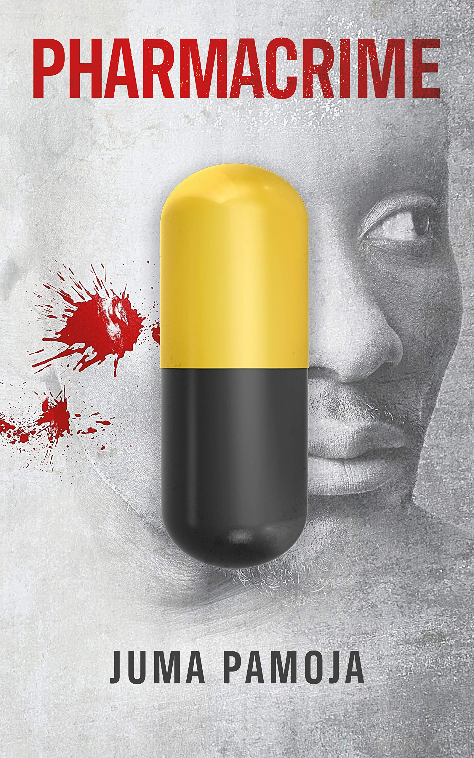 Pharmacrime