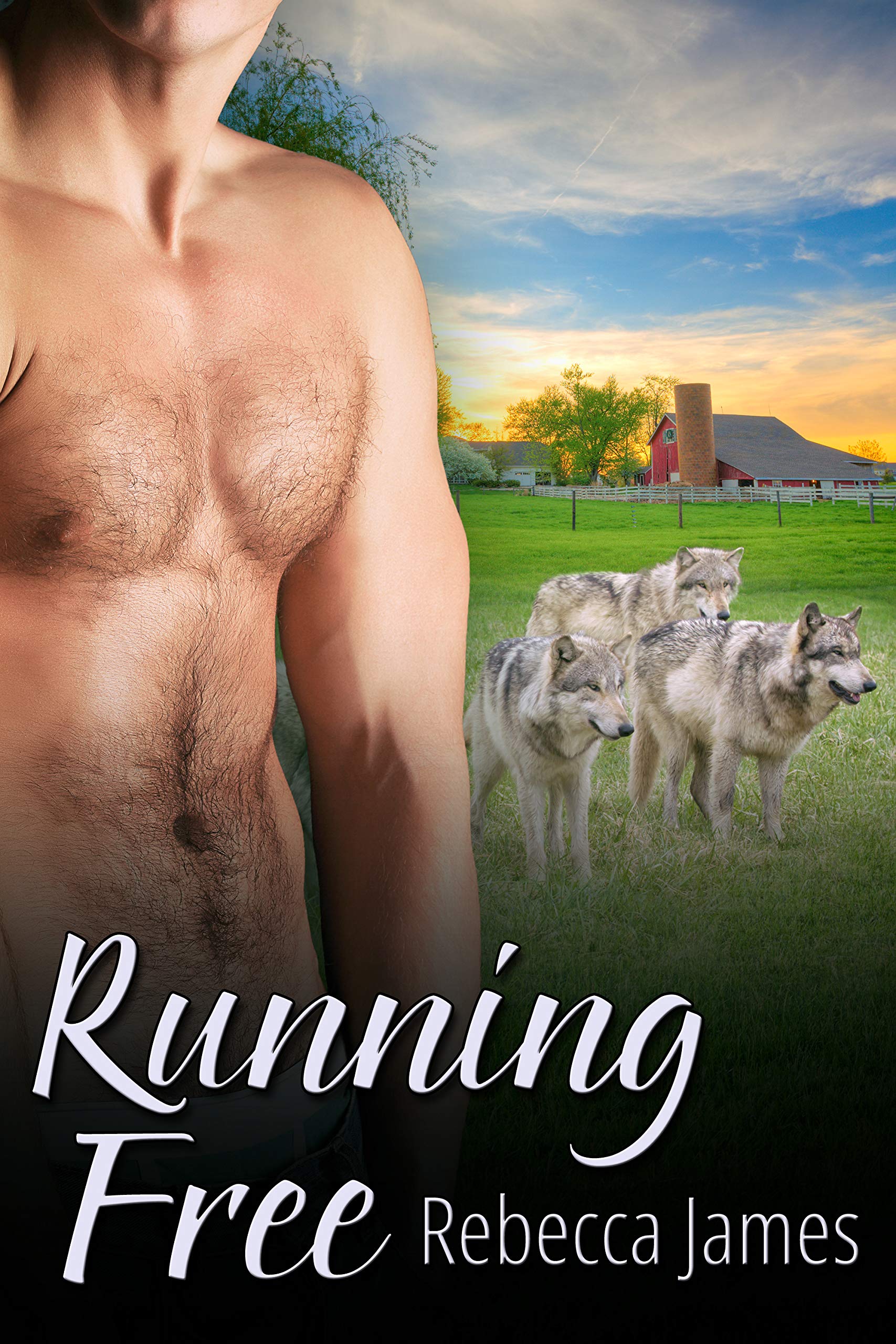 Running Free
