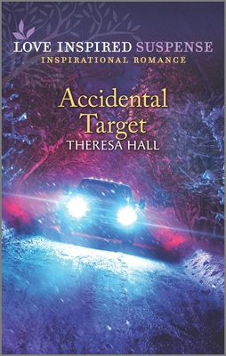 Accidental Target book cover