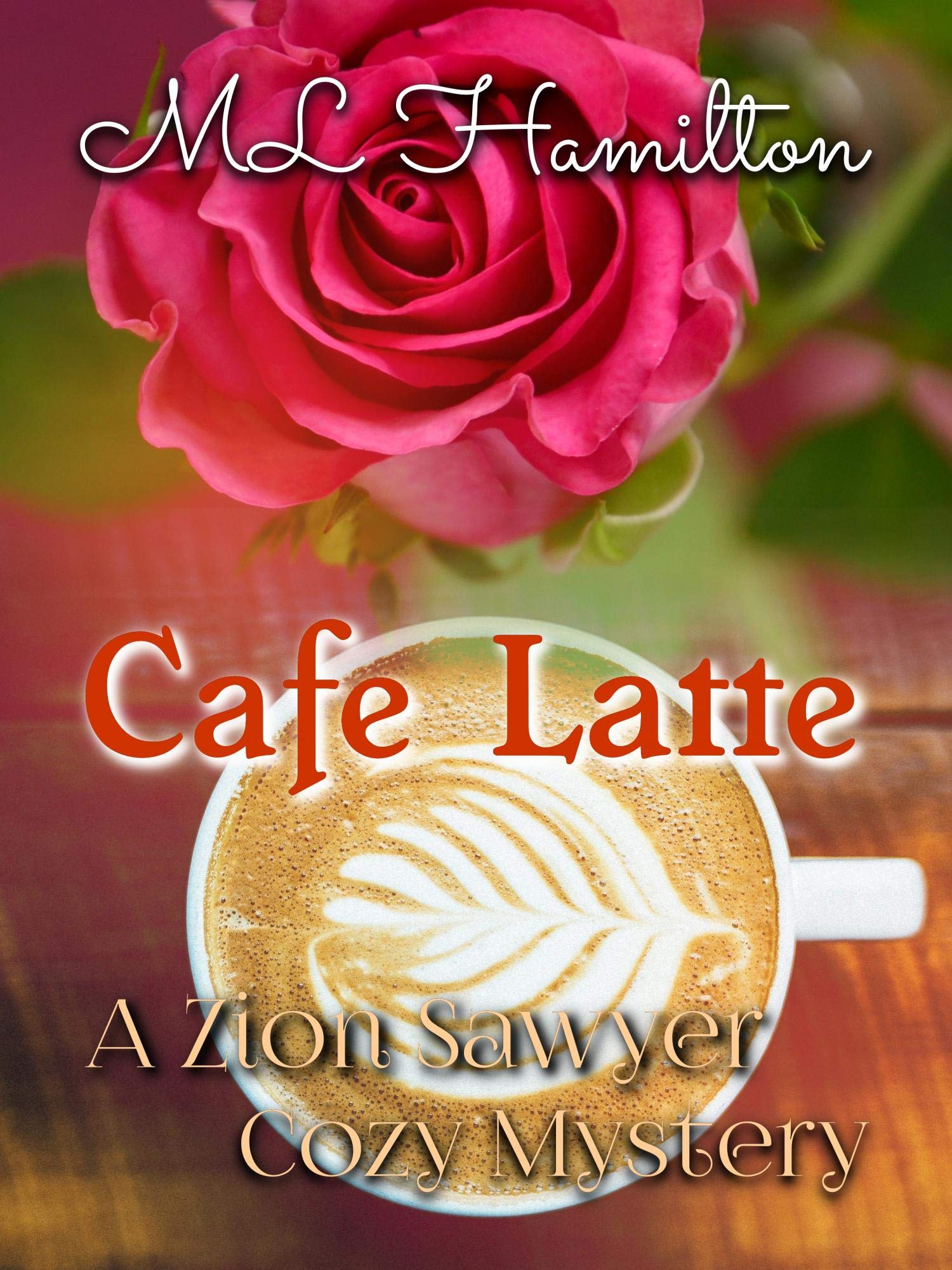 Cafe Latte