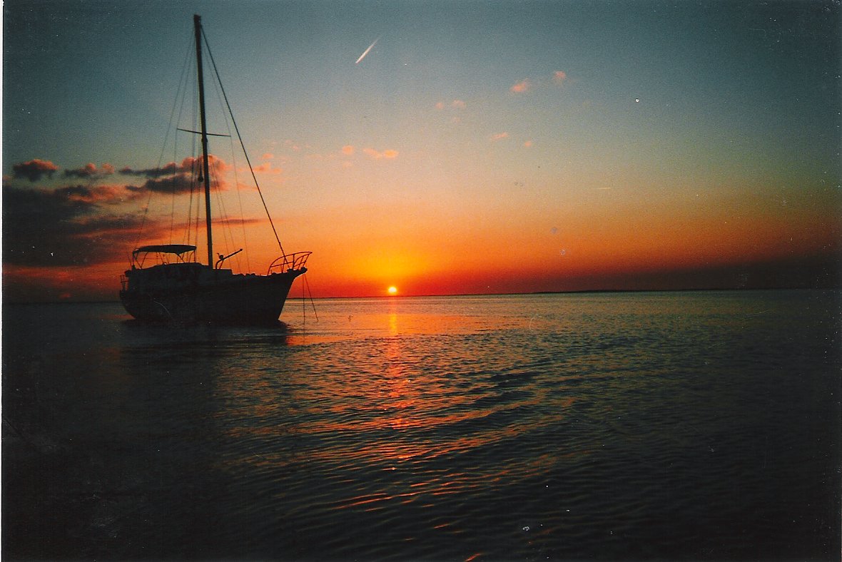 Circumstantial Evidence Getting Away With Murder In The Florida Keys