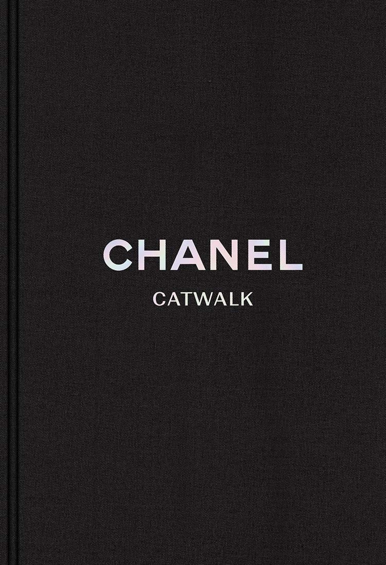 Karl Lagerfeld 作品集 Chanel: The Complete Collections (Catwalk) by Patrick