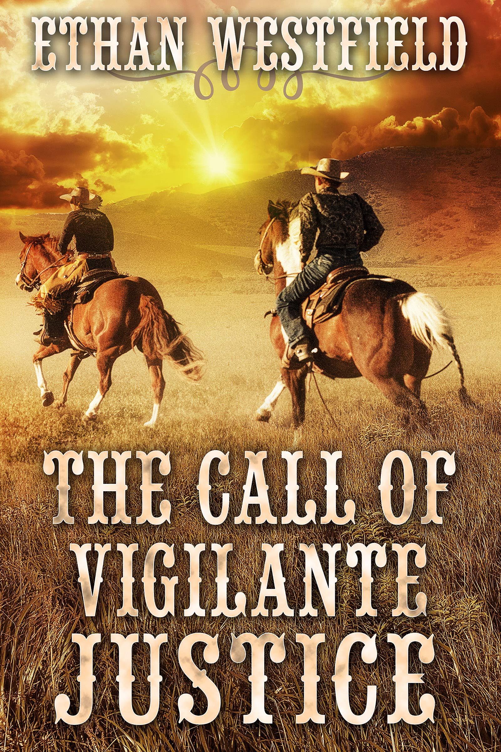 The Call of Vigilante Justice