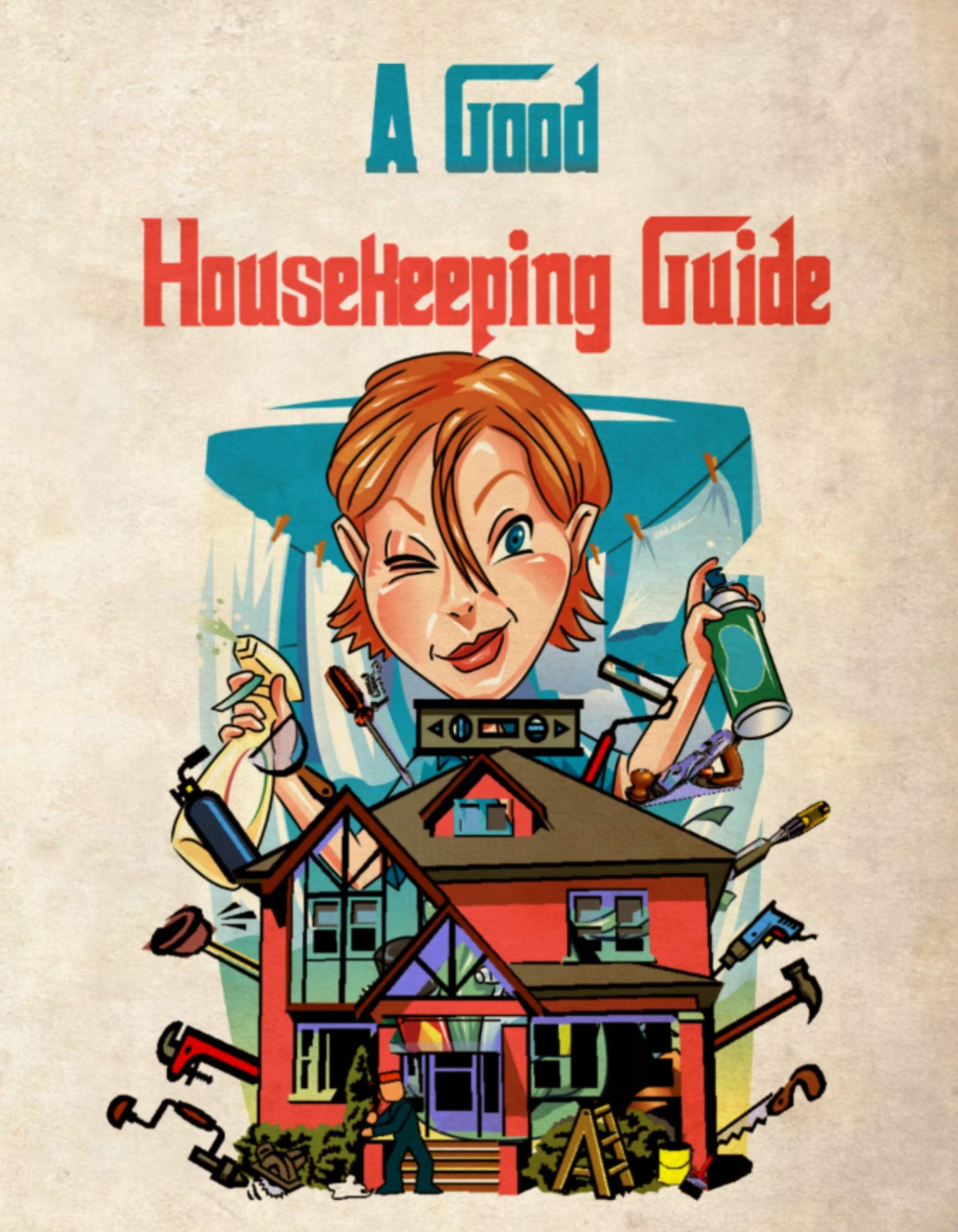 A Good Housekeeping Guide Expert Advice on Cleaning, Washing, and Home