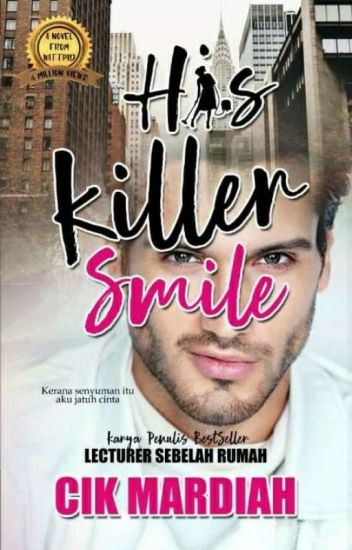 His Killer Smile