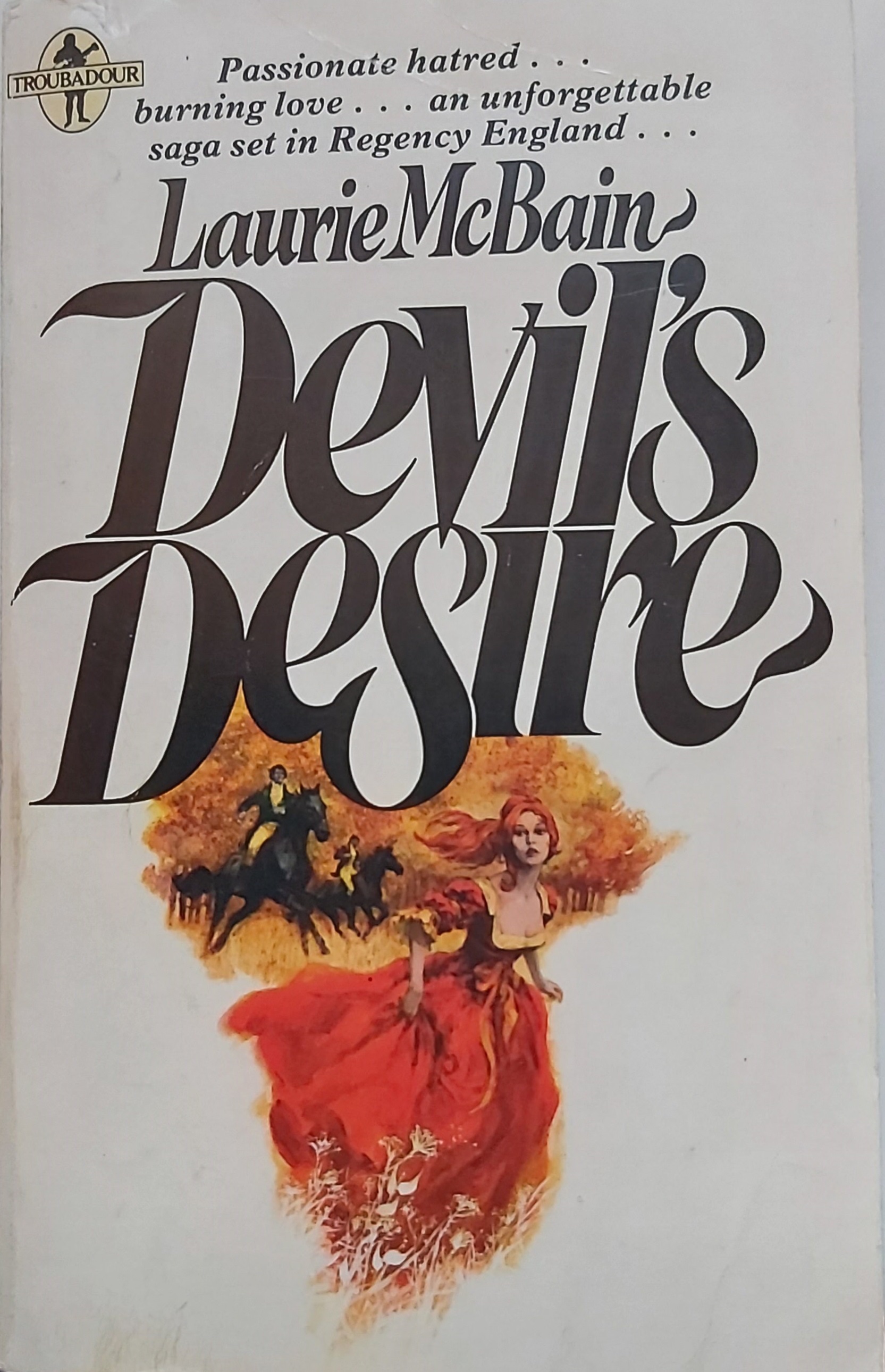 Devil's Desire