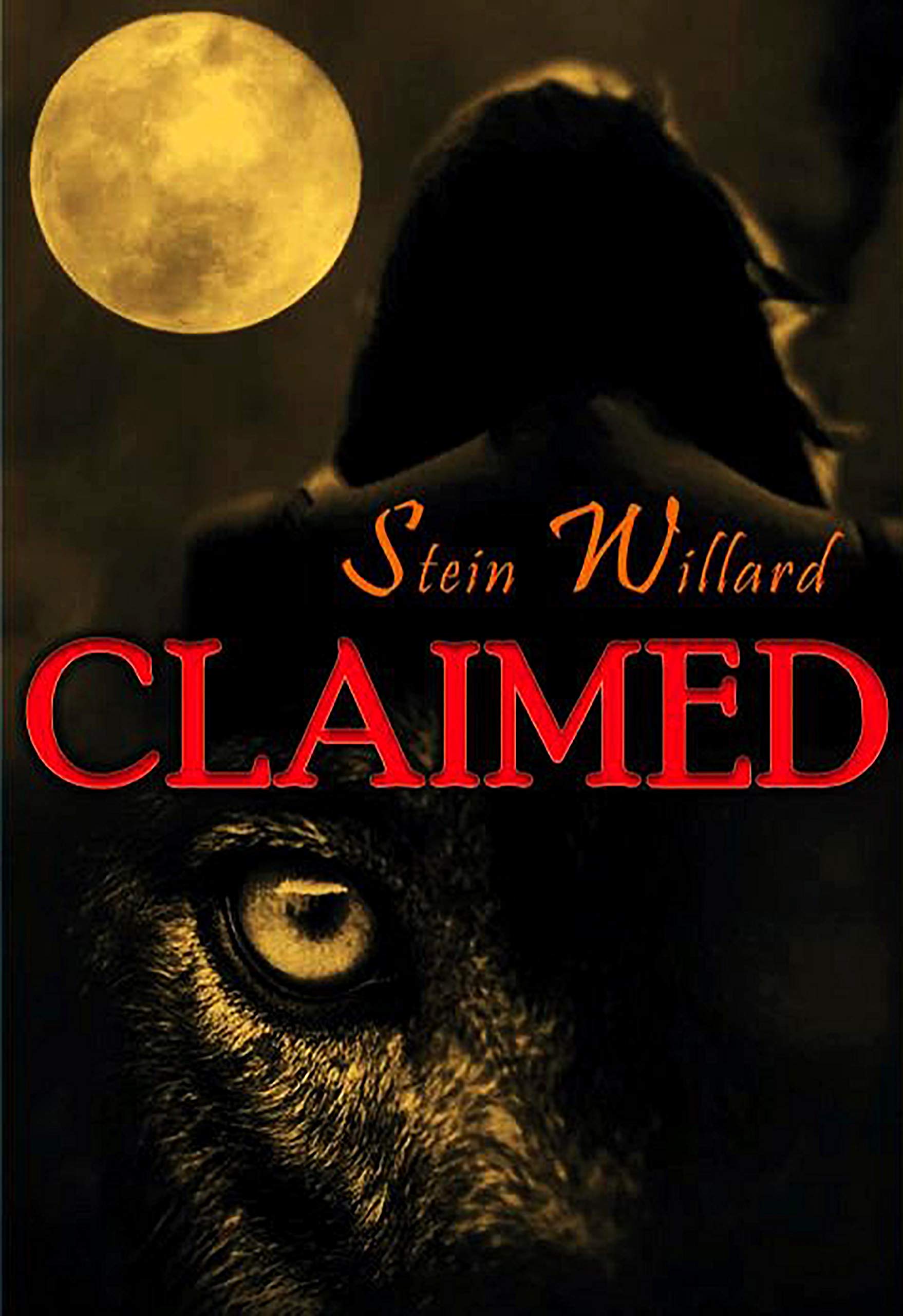 Claimed