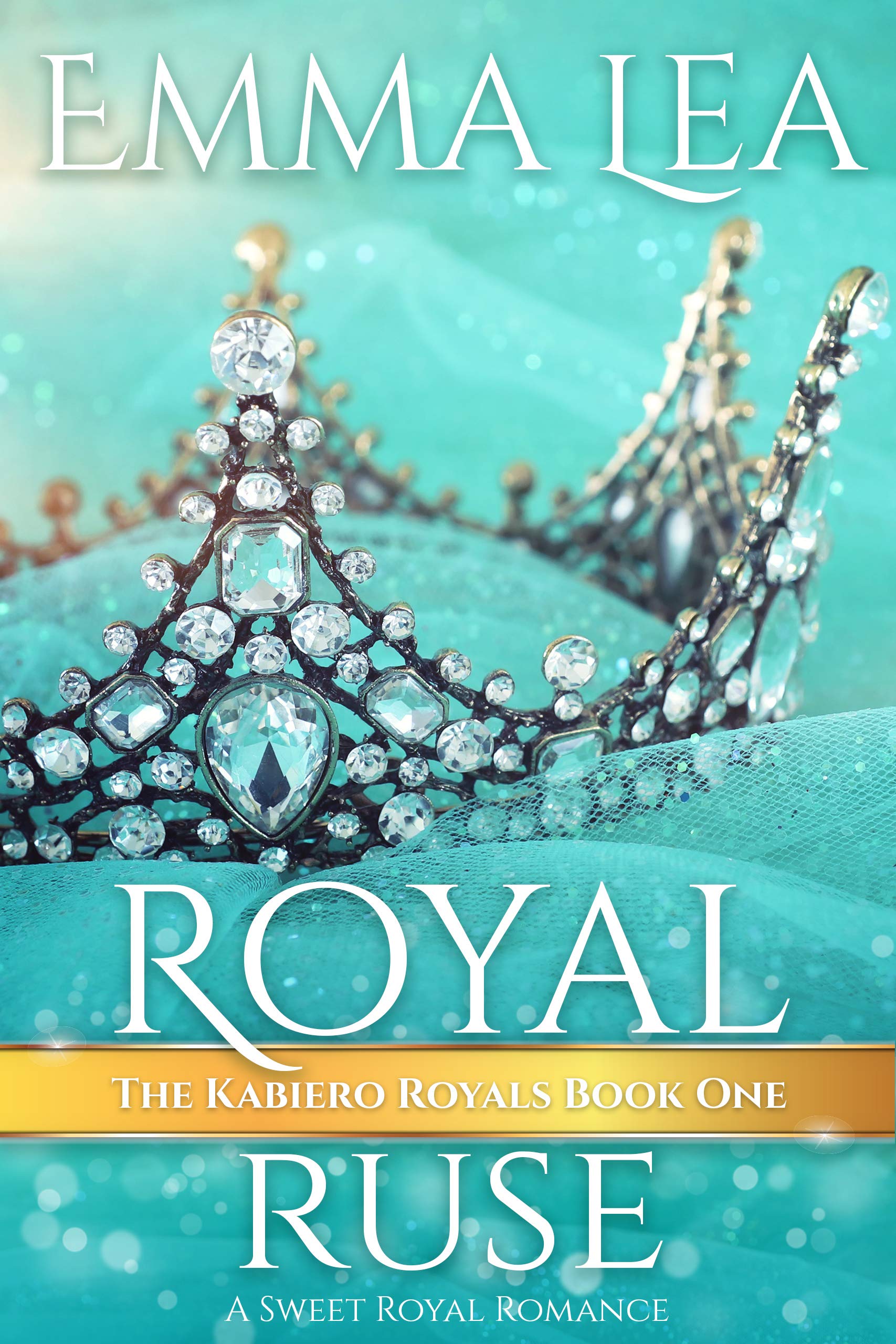 The Royal Ruse Royal Ruse: A Sweet Royal Romance by Emma Lea | Goodreads