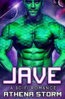 Jave book cover