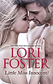 Little Miss Innocent? (Sawyers Siblings #1)