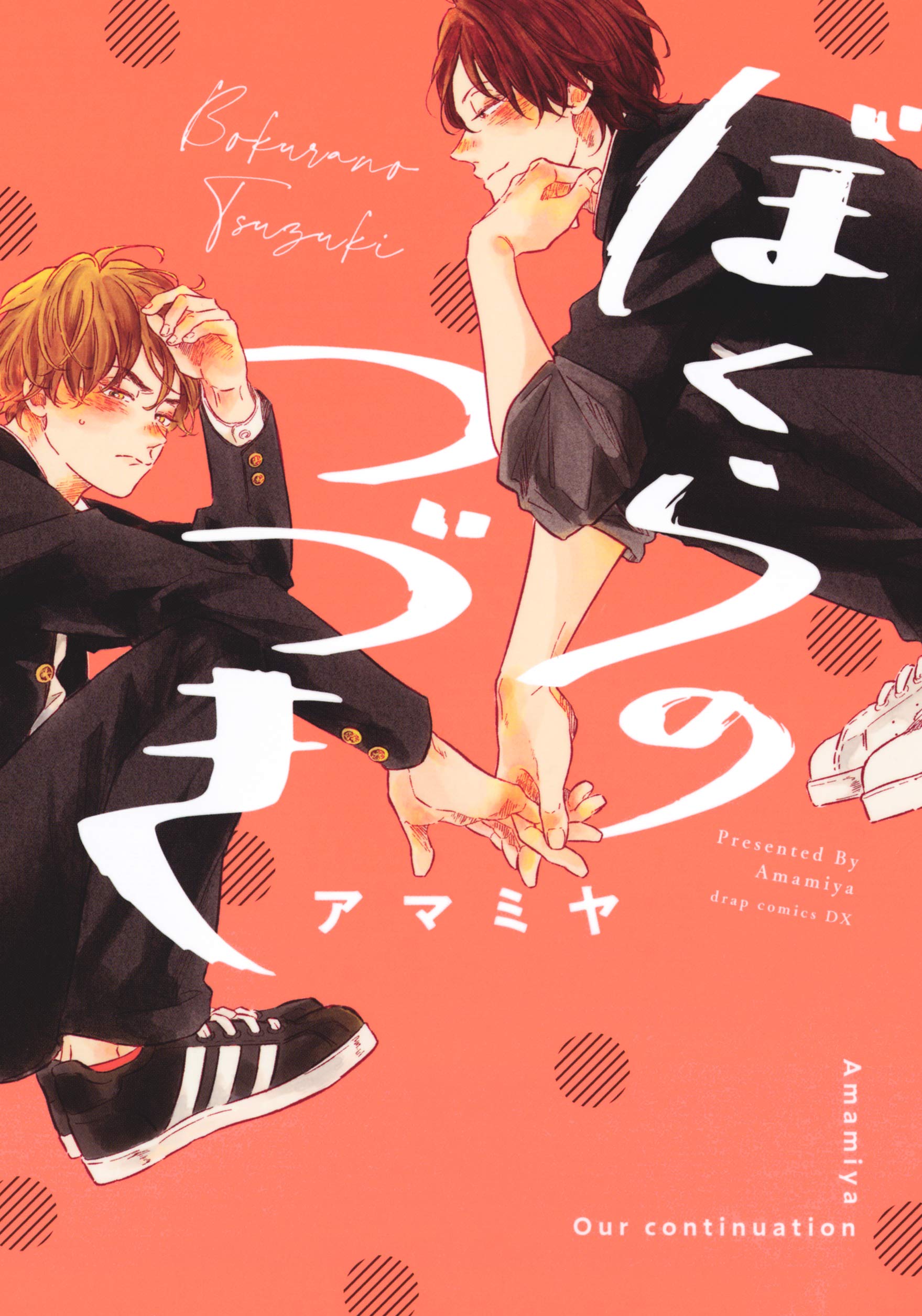 ぼくらのつづき [Bokura no Tsuzuki]