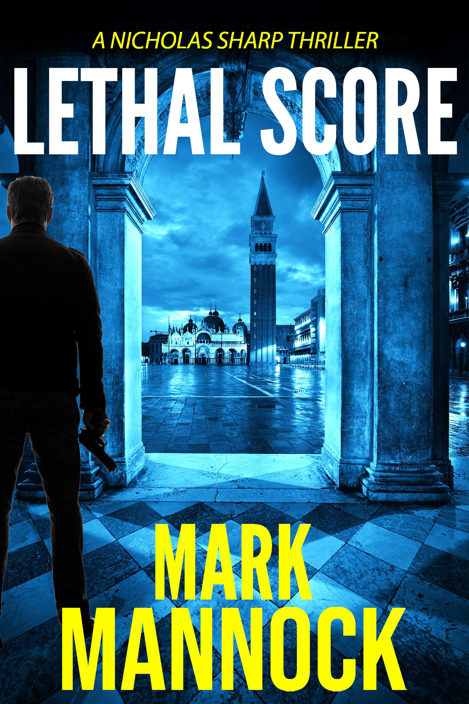 Lethal Score