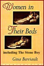 The Stone Boy
