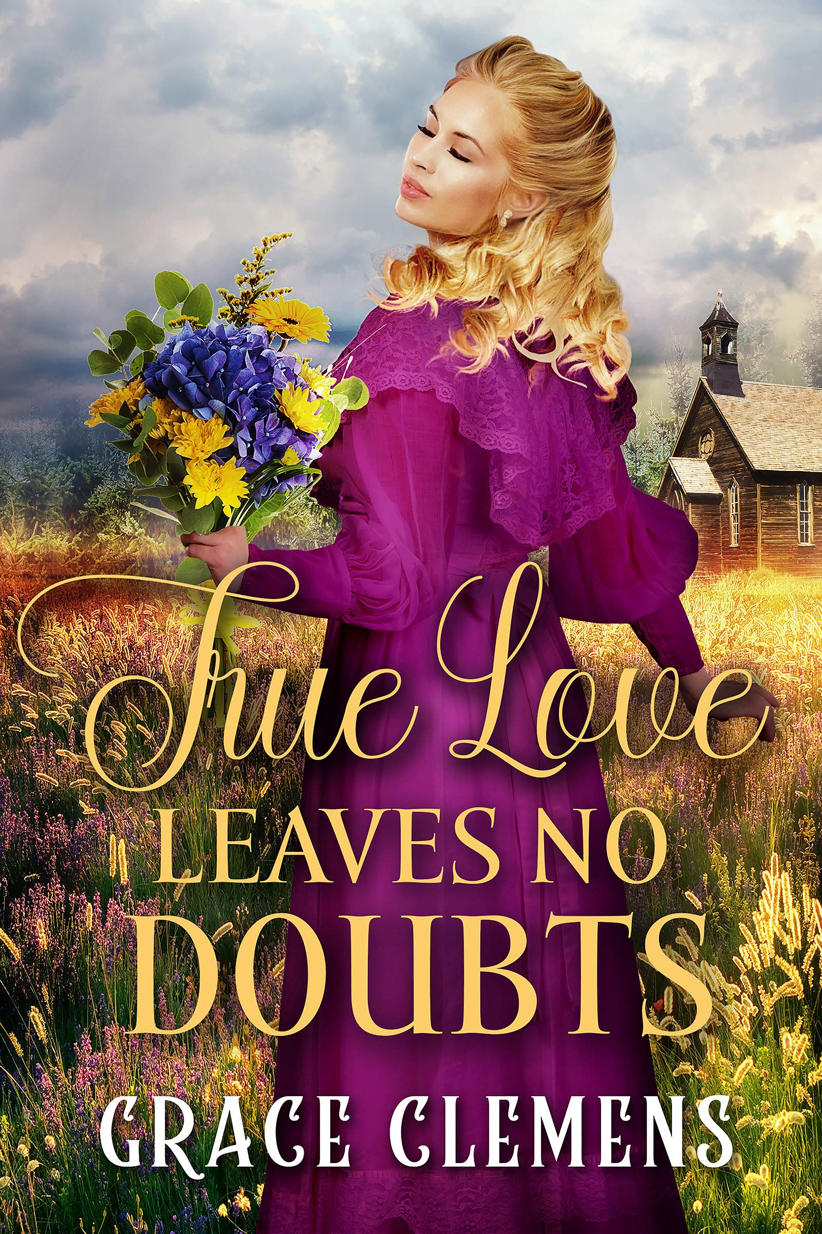 True Love Leaves no Doubts