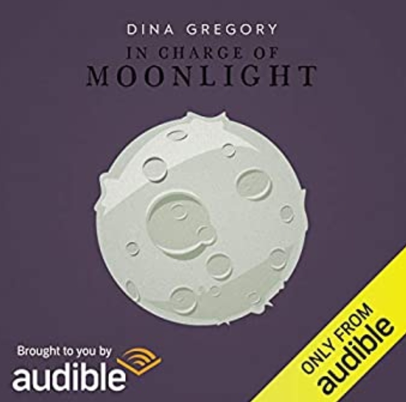 In Charge of Moonlight