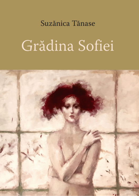 Grădina Sofiei book cover