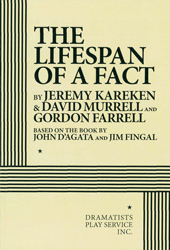 The Lifespan of a Fact