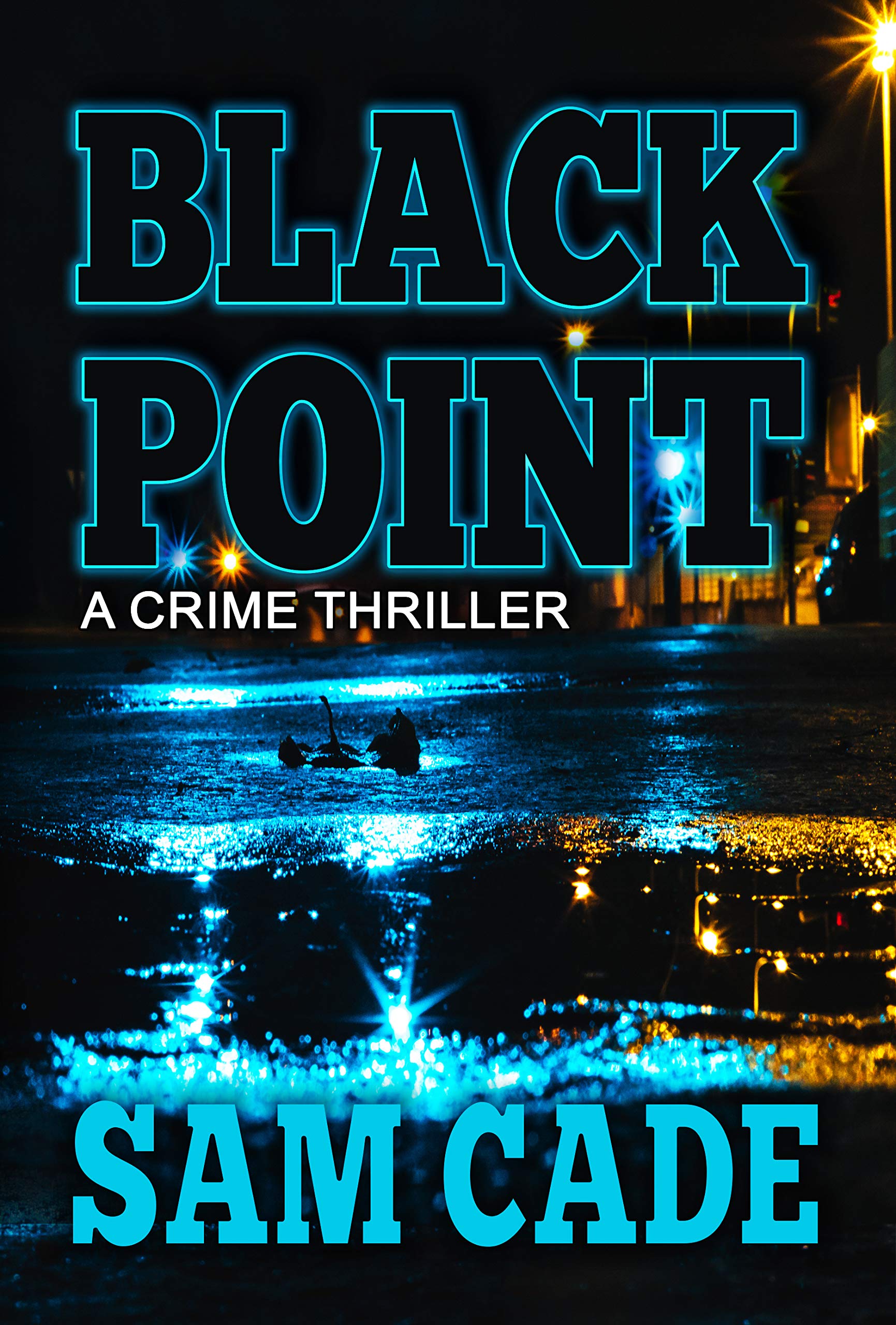 Black point