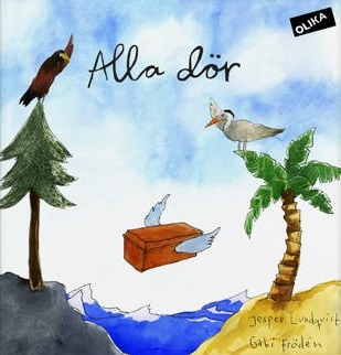 Alla dör