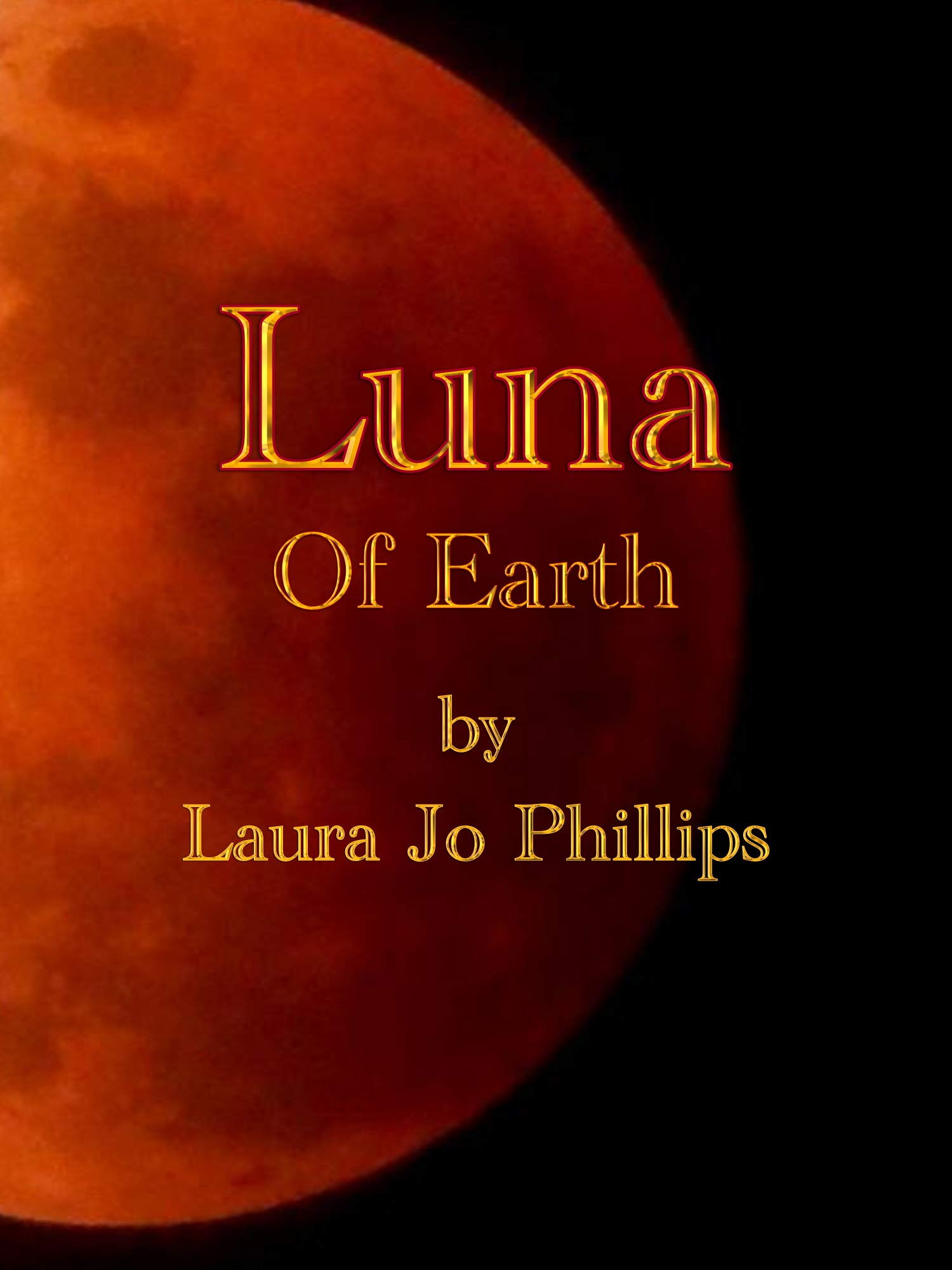 Luna of Earth