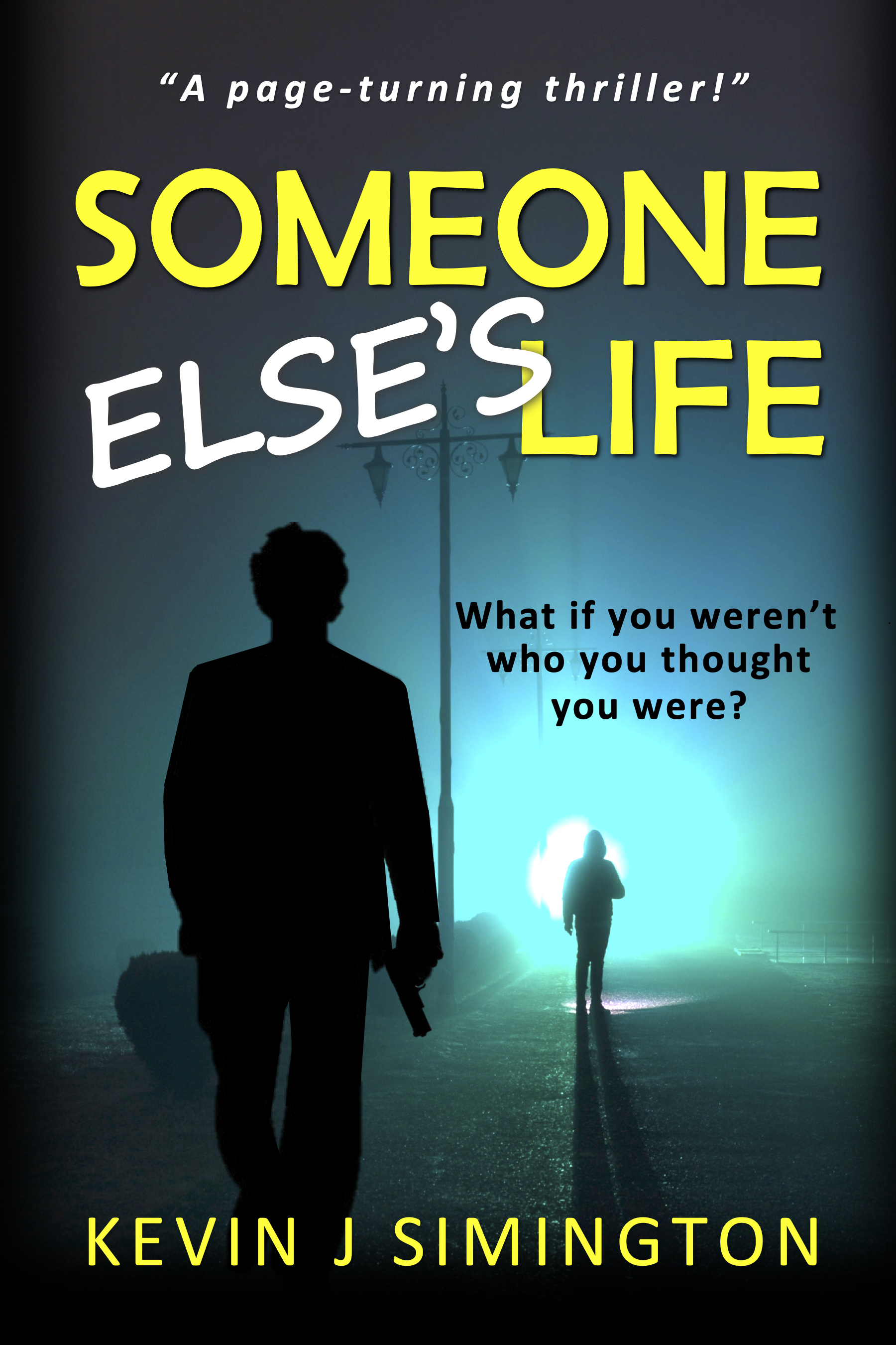 Someone Else's Life