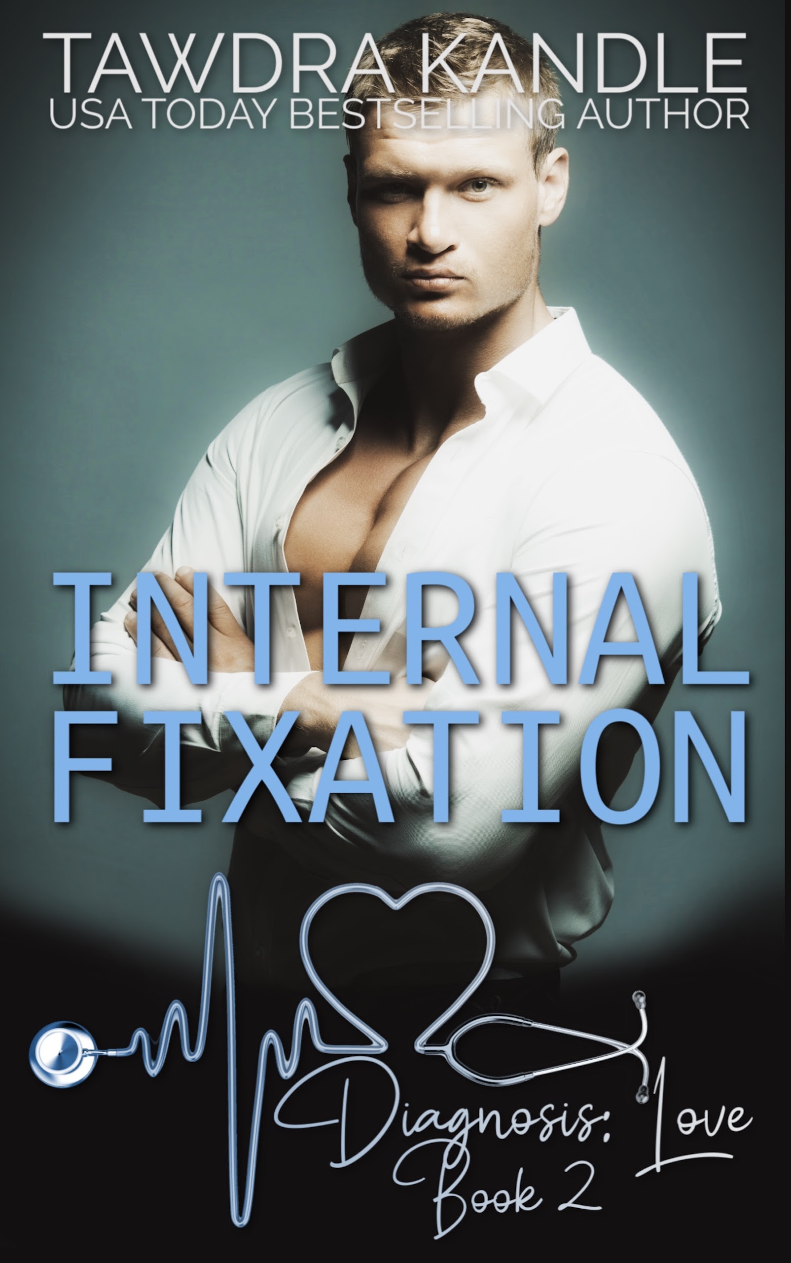 Internal Fixation book cover