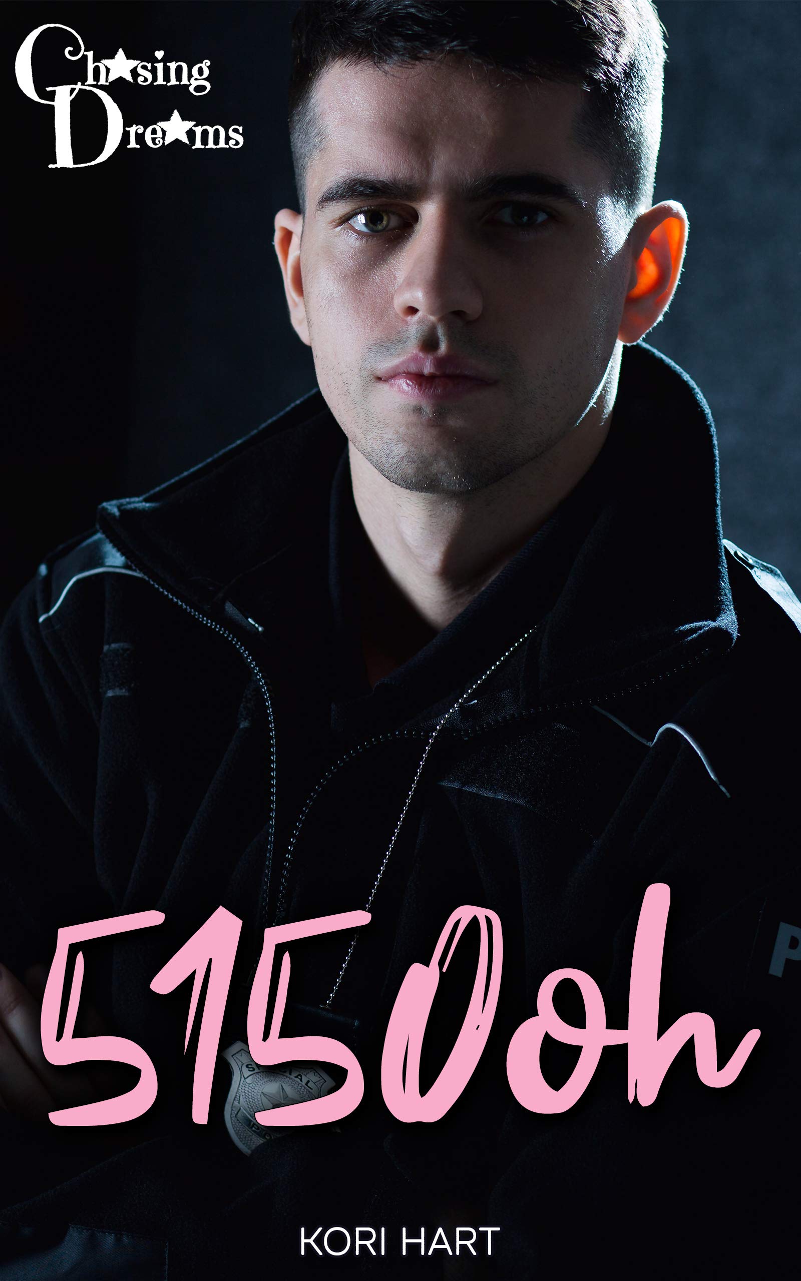 5150Oh book cover