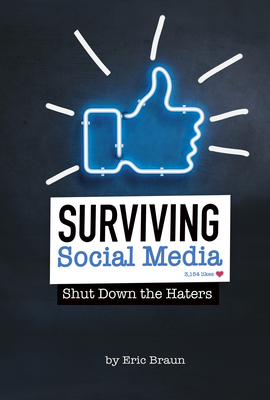 Surviving Social Media book cover