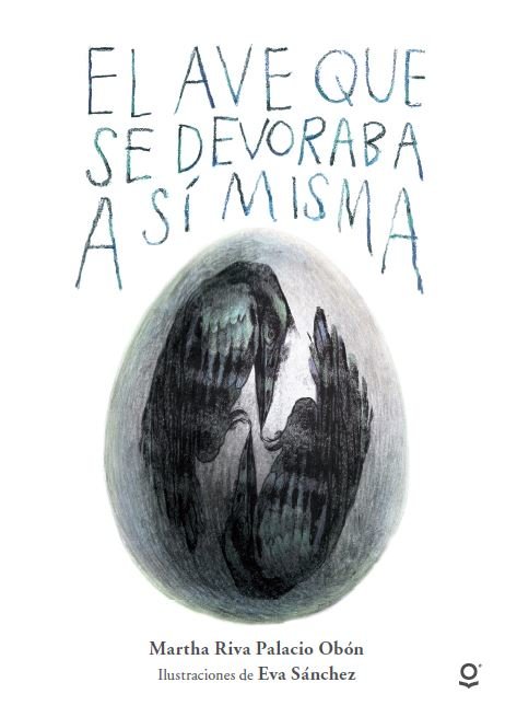 El ave que se devoraba a sí misma