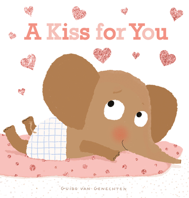 A Kiss for You book cover